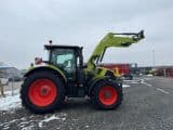 Claas Arion 660 Cmatic - Afbeelding 4