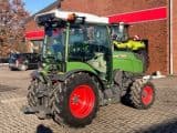 Fendt 211 V Vario Gen3 - Afbeelding 2