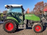 Fendt 211 V Vario Gen3 - Afbeelding 3