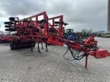 Horsch Tiger 4 AS mit Duo Drill - Afbeelding 1