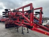 Horsch Tiger 4 AS mit Duo Drill - Afbeelding 2