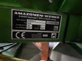 Amazone ZA-M 1001 - Afbeelding 2