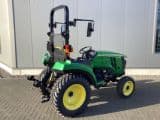 John Deere 2038R - Afbeelding 2
