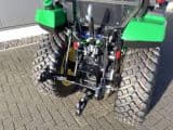 John Deere 2038R - Afbeelding 3