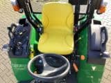 John Deere 2038R - Afbeelding 4