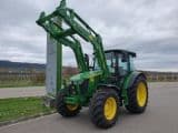 John Deere 5100M - Afbeelding 1