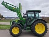 John Deere 5100M - Afbeelding 2