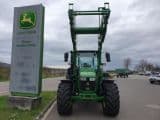 John Deere 5100M - Afbeelding 3