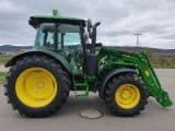 John Deere 5100M - Afbeelding 4