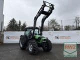 Deutz-Fahr Agrofarm 410 - Afbeelding 1