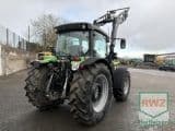 Deutz-Fahr Agrofarm 410 - Afbeelding 2