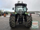 Deutz-Fahr Agrofarm 410 - Afbeelding 3