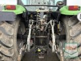 Deutz-Fahr Agrofarm 410 - Afbeelding 4