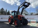 Kubota M7153 Premium CVT - Afbeelding 1