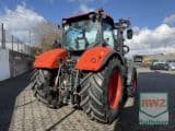 Kubota M7153 Premium CVT - Afbeelding 2