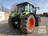 Claas Arion 450 - Afbeelding 2