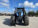 New Holland T 8.435 UC - Afbeelding 2