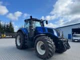 New Holland T 8.435 UC - Afbeelding 3