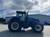 New Holland T 8.435 UC - Afbeelding 4
