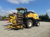 New Holland FR 9050 - Afbeelding 1