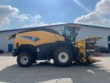New Holland FR 9050 - Afbeelding 4