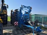 Lemken Rubin 9/450 + Solitair 9/450 KA-DS - Afbeelding 1