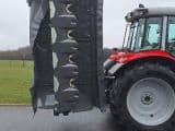 Massey Ferguson DM 306-P / Fella RAMOS 320-P - Afbeelding 2