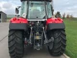 Massey Ferguson 5S145 Dyna-6 - Afbeelding 3