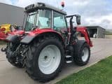 Massey Ferguson 5S145 Dyna-6 - Afbeelding 4
