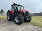 Massey Ferguson 8S305 Xtra Exclusive - Afbeelding 1