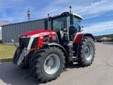 Massey Ferguson 8S305 Xtra Exclusive - Afbeelding 2