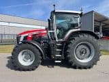 Massey Ferguson 8S305 Xtra Exclusive - Afbeelding 3