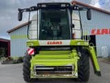 Claas Lexion 580 - Afbeelding 2