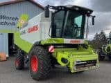 Claas Lexion 580 - Afbeelding 3