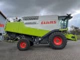 Claas Lexion 580 - Afbeelding 4