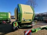 Krone Comprima V 150 XC - Afbeelding 3