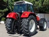 Steyr 9115 A Profi - Afbeelding 4