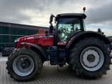 Massey Ferguson 8727 Dyna VT - Afbeelding 3