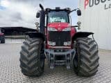 Massey Ferguson 8727 Dyna VT - Afbeelding 4