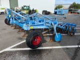 Lemken Kristall 9/500 KU - Afbeelding 2