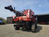 Case IH Axial-Flow 6160 - Afbeelding 2