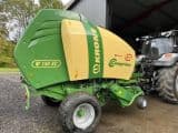 Krone COMPRIMA V 150 XC X-TREME - Afbeelding 2