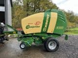 Krone COMPRIMA V 150 XC X-TREME - Afbeelding 4