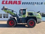 Claas TORION 1812 - Afbeelding 1