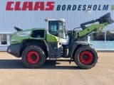 Claas TORION 1812 - Afbeelding 2