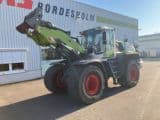 Claas TORION 1812 - Afbeelding 3