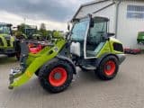 Claas TORION 535 High-Lift - Afbeelding 1
