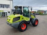 Claas TORION 535 High-Lift - Afbeelding 2