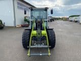 Claas TORION 535 High-Lift - Afbeelding 4