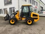 JCB 407 - Afbeelding 1